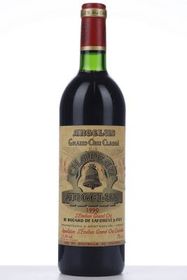 france-bordeaux-wine-angelus-1990